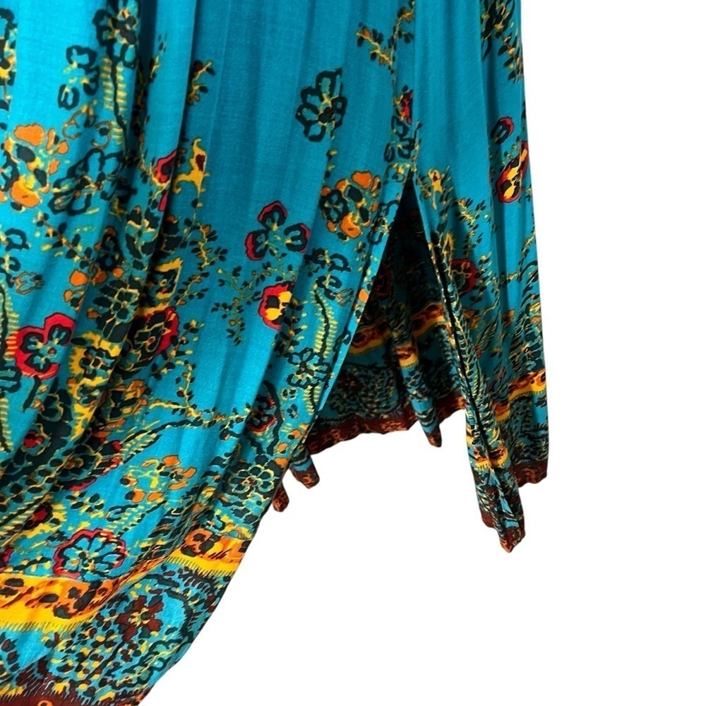FREE PEOPLE x REVOLVE If You Only Knew Maxi Dress - Picture 7 of 12